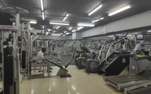 Hawalli Gym image