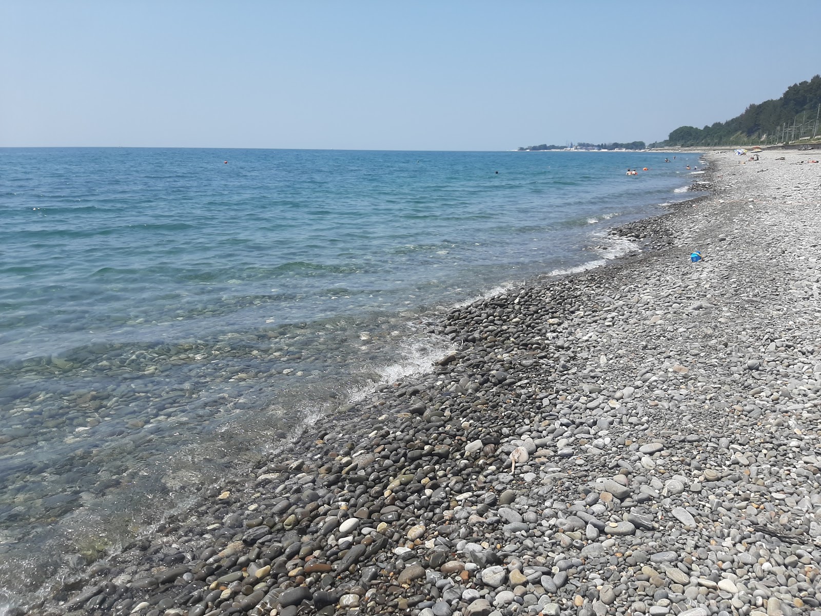 Thessaloniki beach photo #8