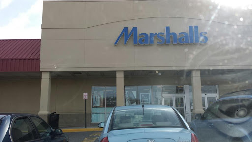 Marshalls, 839 New York Ave, Huntington, NY 11743, USA, 