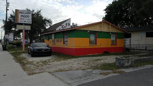 Mellow Mood, 13250 S Belcher Rd, Largo, FL 33773, USA, 