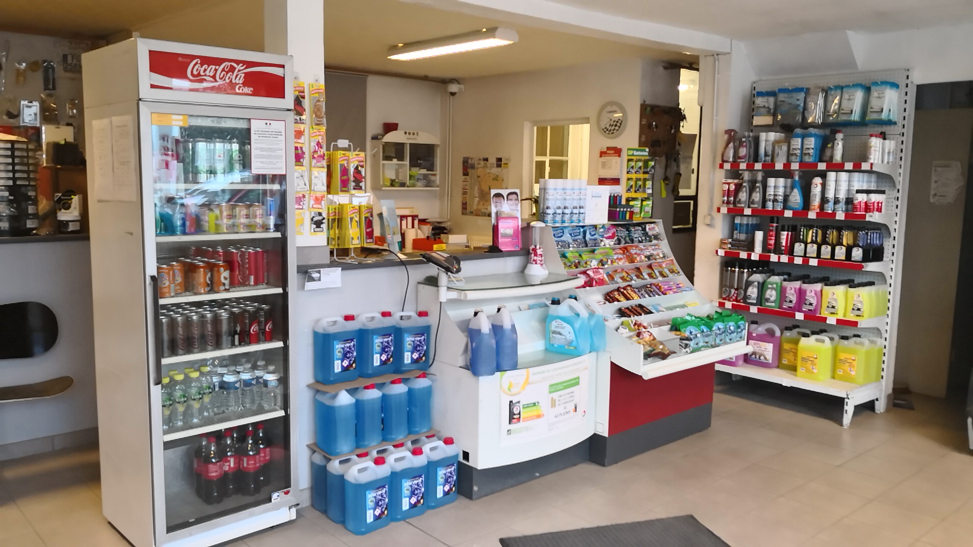 Photo n° 6 de l'avis de Trente.n fait le 26/03/2018 à 16:34