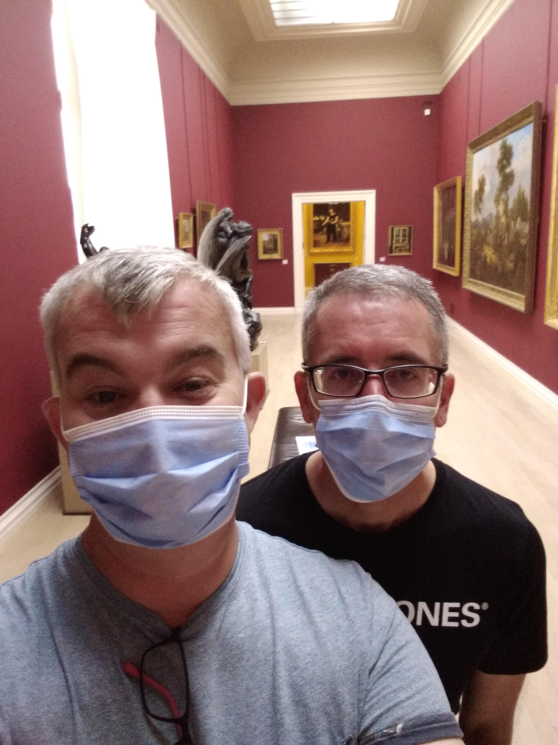 Photo n° 2 de l'avis de Paul.e fait le 12/09/2021 à 14:16