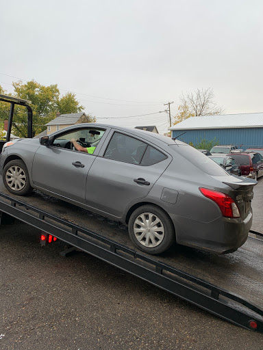 Auto Repair Shop «EZ Auto Repair & Service», reviews and photos, 768 Rose Ave, Columbus, OH 43219, USA