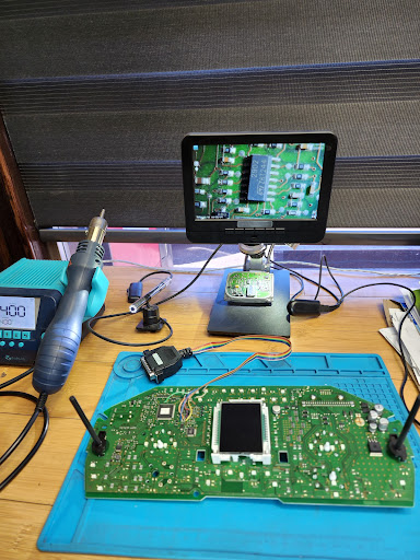 Auto Repair Shop «M & P Auto Repair», reviews and photos, 115 N Pearl St, Port Chester, NY 10573, USA