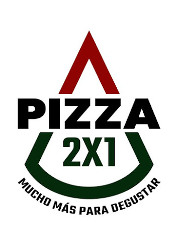 PIZZA 2X1 - Quito