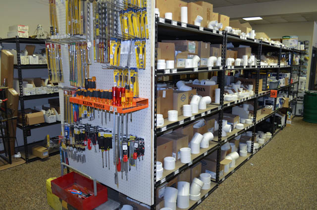 ΚΟΣΜΟΠΟΥΛΟΣ Κ. ΚΑΙ ΣΙΑ Ο.Ε - Πάτρα