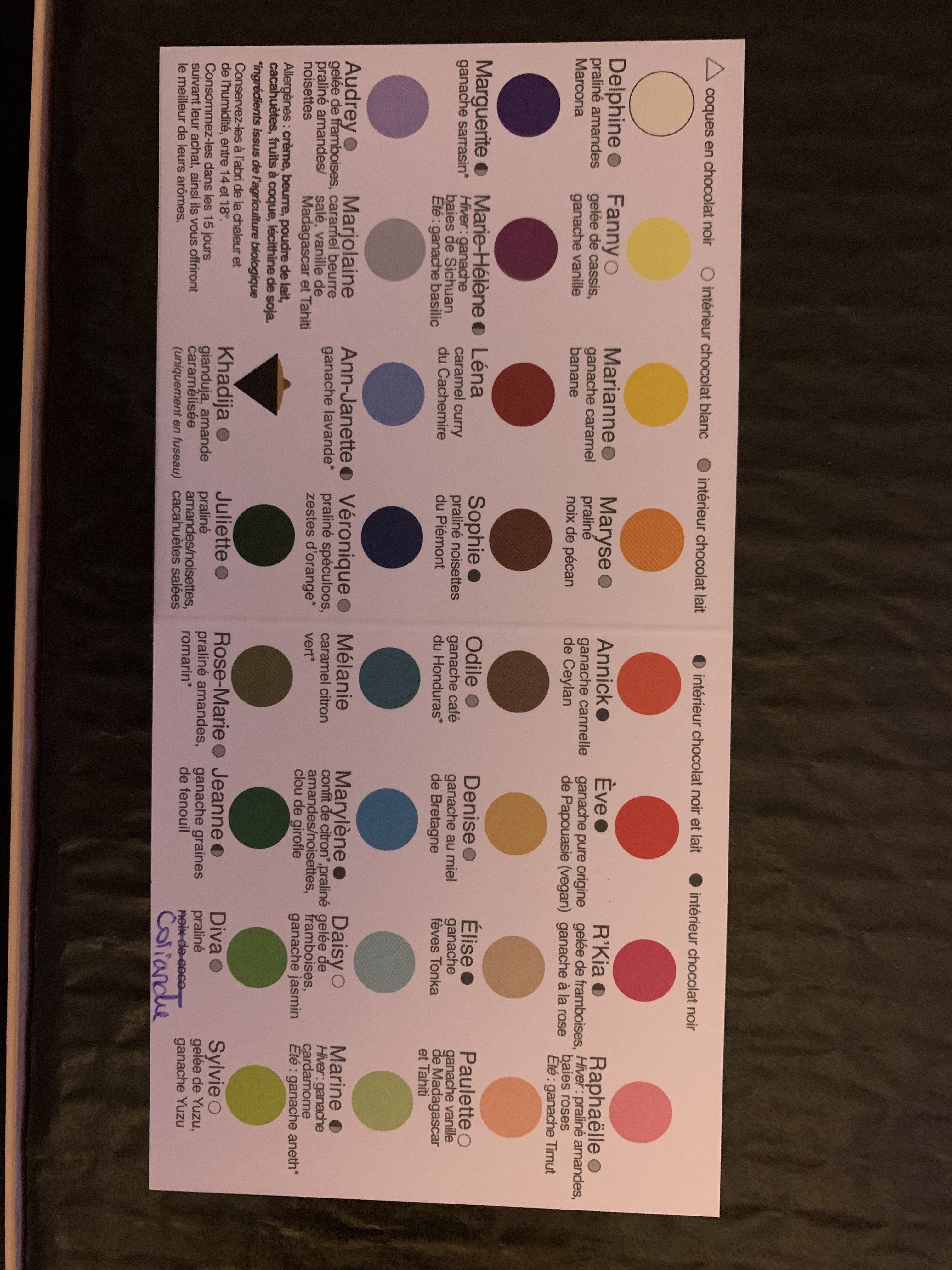 Photo n° 3 de l'avis de Marc.R fait le 23/11/2021 à 21:41