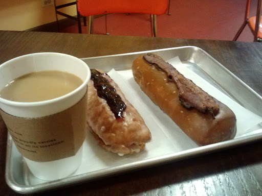 Donut Shop «Glazed and Infused», reviews and photos, 939 W Armitage Ave, Chicago, IL 60614, USA