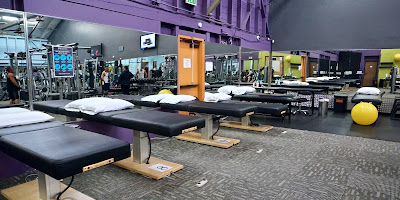 Marketplace Physical Therapy and Wellness Center - Downtown Riverside