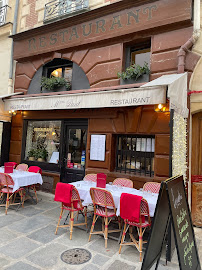 Atmosphère du Restaurant français Restaurant Paul à Paris - n°15