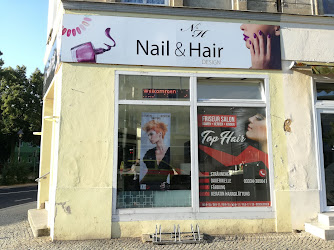 Nail & Hair Design