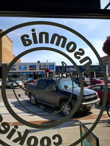 Cookie Shop «Insomnia Cookies», reviews and photos, 412 Broadway N, Fargo, ND 58102, USA