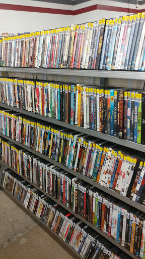 Thrift Store «Red, White & Blue Thrift Store», reviews and photos, 123 Bowie Rd, Laurel, MD 20707, USA