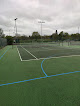 University of Reading Tennis Courts