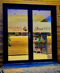 Pizzeria Jean XXIII