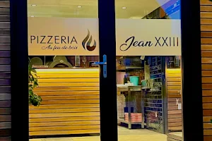 Pizzeria Jean XXIII image