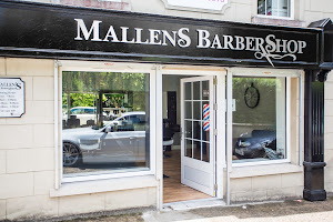 Mallens Barbershop