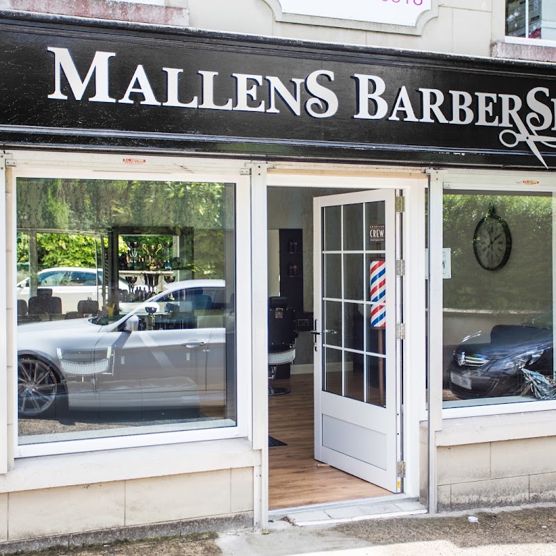 Mallens Barbershop