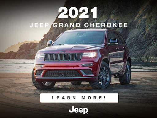 Car Dealer «Dover Dodge Chrysler Jeep», reviews and photos, 396 US-46, Rockaway, NJ 07866, USA