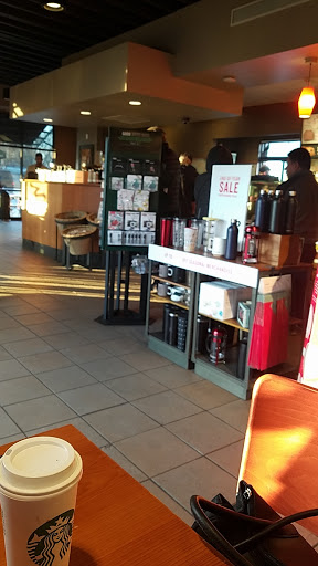 Coffee Shop «Starbucks», reviews and photos, 795 Turner McCall Blvd, Rome, GA 30161, USA