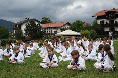 Taekwondo Schule Fichtner Tegernsee