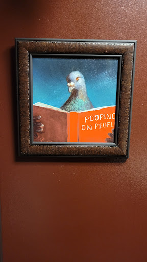 Tattoo Shop «Superchango Tattoo Studio», reviews and photos, 25901 I-45, Spring, TX 77380, USA