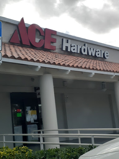Hardware Store «Ace Hardware of Kendale Lakes», reviews and photos, 13898 SW 56th St, Miami, FL 33175, USA