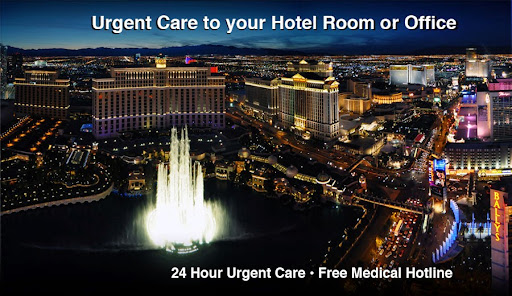 Vegas Quick Care