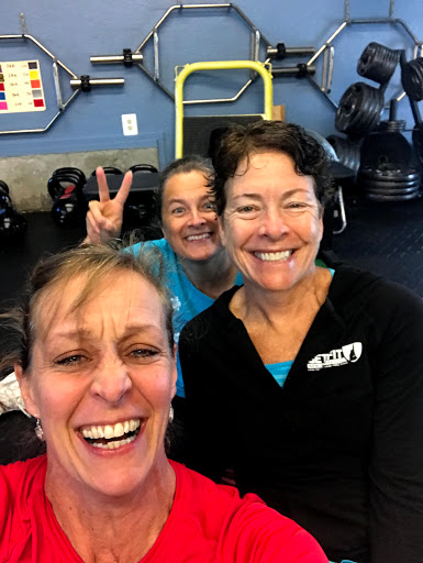 Physical Fitness Program «Get Fit NH - Training Smarter», reviews and photos, 167 New Orchard Rd, Epsom, NH 03234, USA