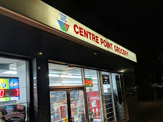 Centre Point Grocery