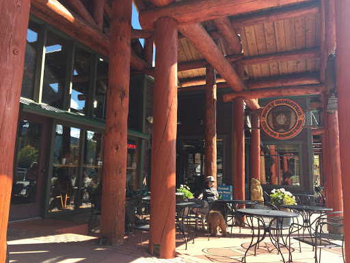 Cafe «Rocky Mountain Coffee Roasters», reviews and photos, 285 Main St, Frisco, CO 80443, USA