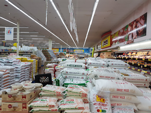 Grocery Store «Lake City International Farmers Market», reviews and photos, 5226 Jonesboro Rd, Morrow, GA 30260, USA