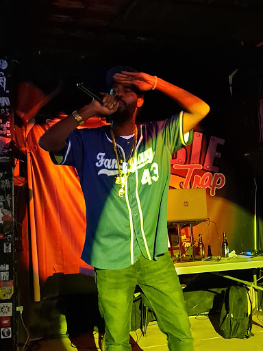 Night Club «The Boobie Trap Bar», reviews and photos, 1417 SW 6th Ave, Topeka, KS 66606, USA