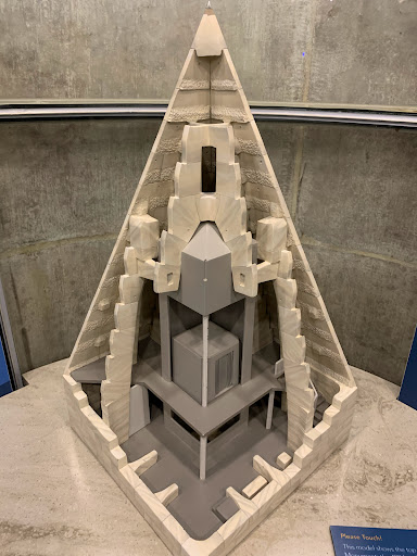 Monument «Washington Monument», reviews and photos, 2 15th St NW, Washington, DC 20024, USA