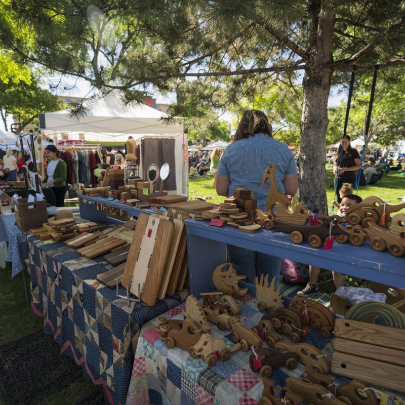 Downtown Growers' Market