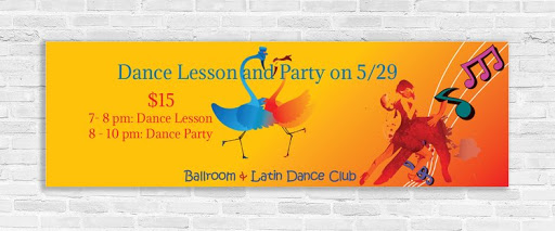 Ballroom Dance Instructor «Ballroom & Latin Dance Club», reviews and photos, 1103 W Burnsville Pkwy, Burnsville, MN 55337, USA