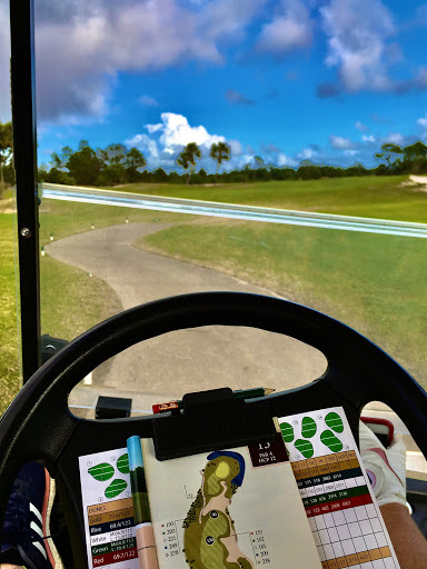 Golf Club «SANDRIDGE GOLF CLUB», reviews and photos, 5300 73rd St, Vero Beach, FL 32967, USA