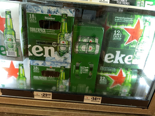 Liquor Store «Norman’s Liquors and Fine Wines», reviews and photos, 5235 Gulf Blvd, St Pete Beach, FL 33706, USA