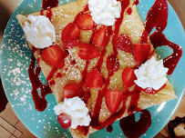 Gâteau du Crêperie Crêperie Tonnerre de Brest à Calais - n°9