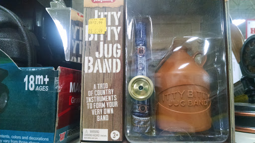 Home Improvement Store «Tractor Supply Co.», reviews and photos, 4089 S Dupont Hwy, Dover, DE 19901, USA