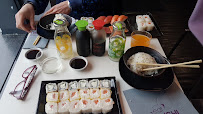 Sushi du Restaurant de sushis eat SUSHI Brest - n°15