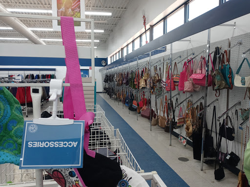 Thrift Store «St Vincent de Paul Thrift Store - East», reviews and photos