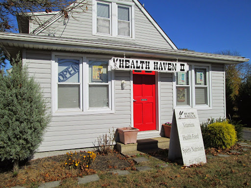 Health Haven II, 161 Old Marlton Pike, Medford, NJ 08055, USA, 