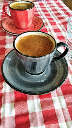 İstikamet Cafe Milas