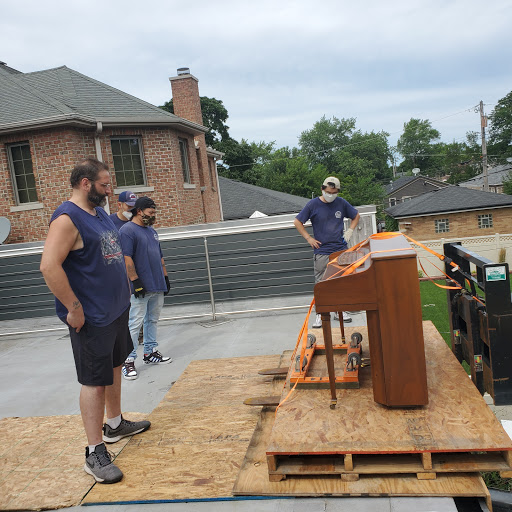 2060 N Kolmar Ave, Chicago, IL 60639, USA