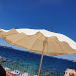 Photo n°4 de l'avis de Sofia.i fait le 28/07/2020 à 17:33 sur le  Grand Hotel Smeraldo Beach à Baja Sardinia