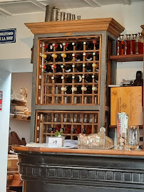 Atmosphère du Restaurant français L'entre Noues restaurant Bistronomique à Montereau-Fault-Yonne - n°3