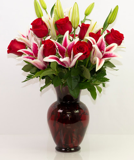 Florist «The Flower Bucket», reviews and photos, 7700 N Lamar Blvd, Austin, TX 78752, USA