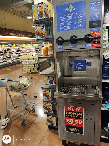 Grocery Store «Whole Foods Market», reviews and photos, 316 Kentlands Blvd, Gaithersburg, MD 20878, USA