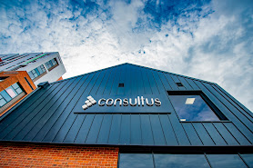 The Consultus International Group Limited